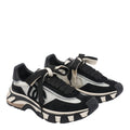 Dolce & Gabbana Sneakers Black
