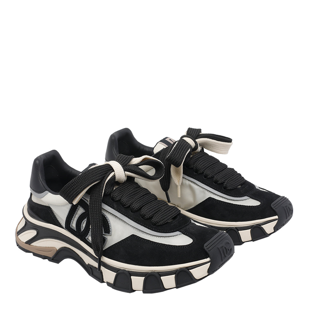 Dolce & Gabbana Sneakers Black