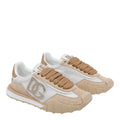 Dolce & Gabbana Sneakers Beige