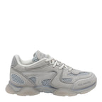 Axel Arigato Sneakers Grey Suede Leather/ Rubber Sole - 39
