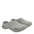 Crocs Sandals Grey Rubber