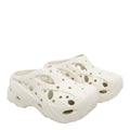 Crocs Sandals White Rubber