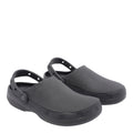 Crocs Sandals Black Rubber