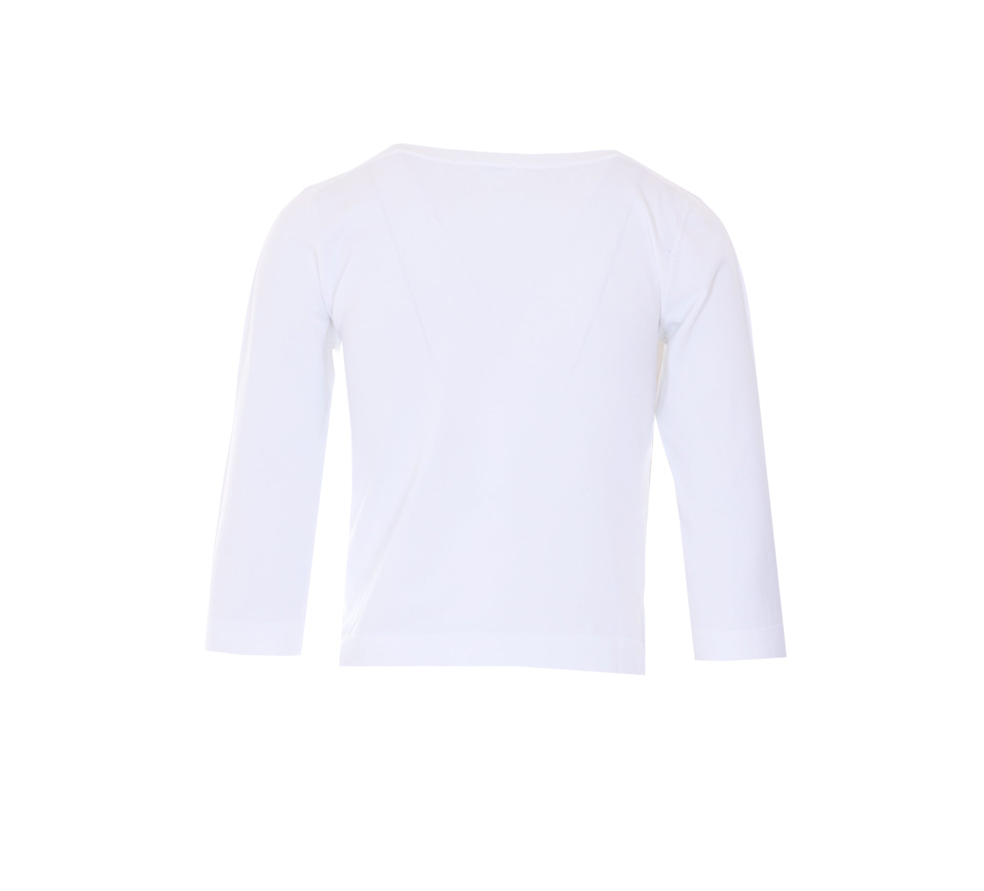 Roberto Collina Sweaters White Viscose