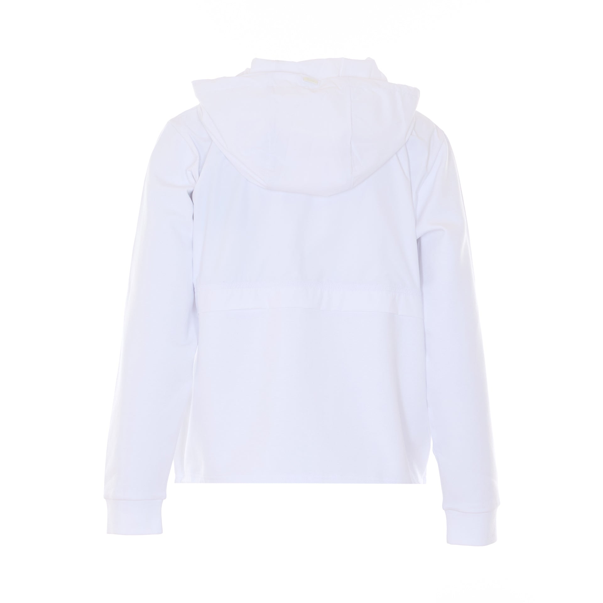 Herno Sweaters White Cotton - M
