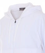 Herno Sweaters White Cotton - M