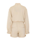 Isabel Marant Etoile Jackets Beige Viscose