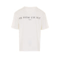 Ih Nom Uh Nit T-shirts and Polos White Cotton