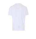 Dolce & Gabbana T-shirts and Polos White Cotton