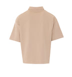 Vision of Super T-shirts and Polos Beige Cotton - S
