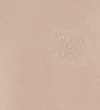 Vision of Super T-shirts and Polos Beige Cotton - S