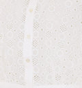 Pinko Shirts White Cotton - 42