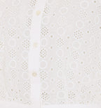 Pinko Shirts White Cotton - 42