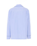 Dolce & Gabbana Shirts Striped Cotton