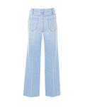 Mother Jeans Blue Cotton