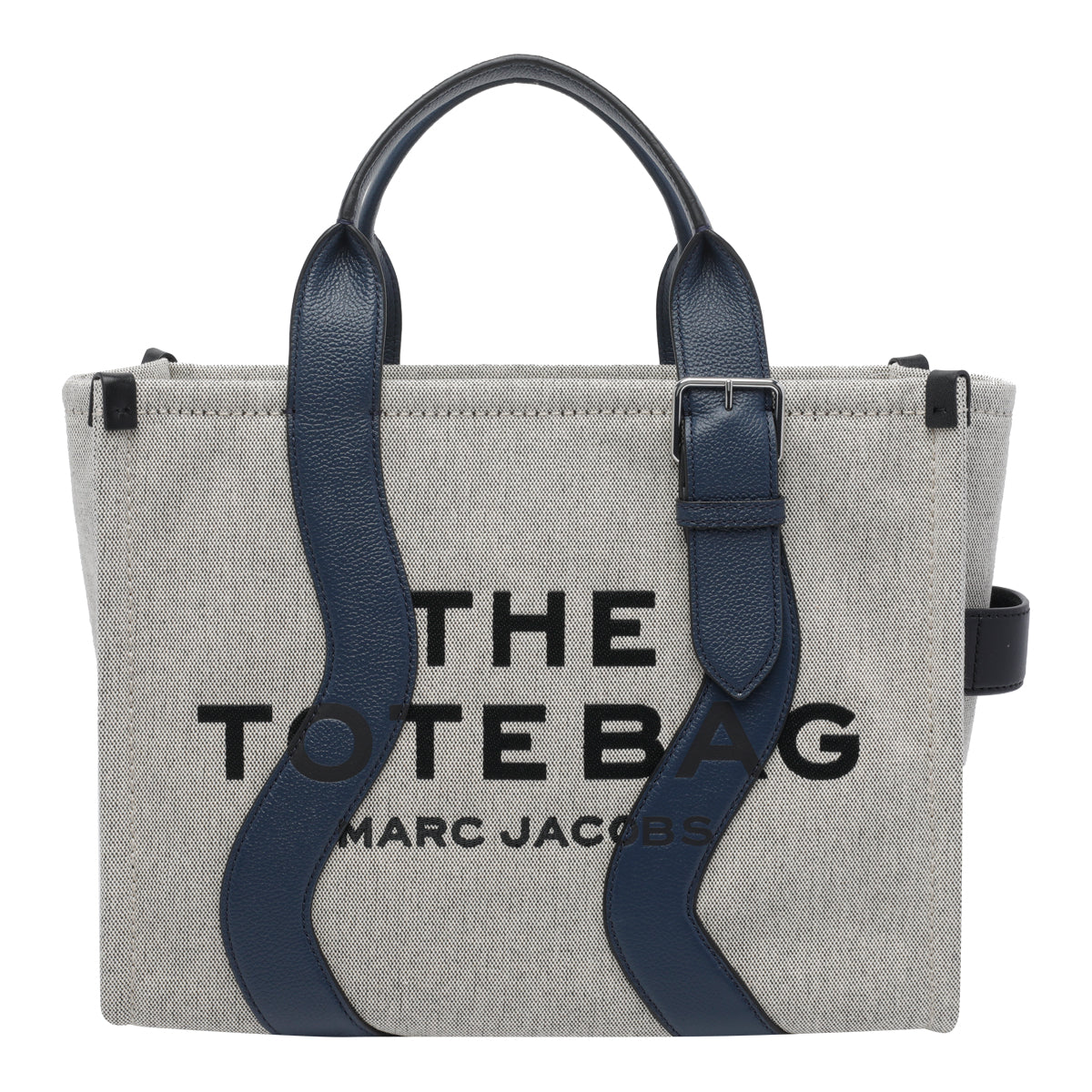 Marc Jacobs Bags Blue Cotton Polyester