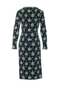 Dolce & Gabbana Dresses Multicolour Silk