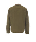 Belstaff Jackets Green Cotton