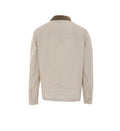 Belstaff Jackets Beige Cotton
