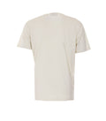 Belstaff T-Shirts And Polos Beige Cotton