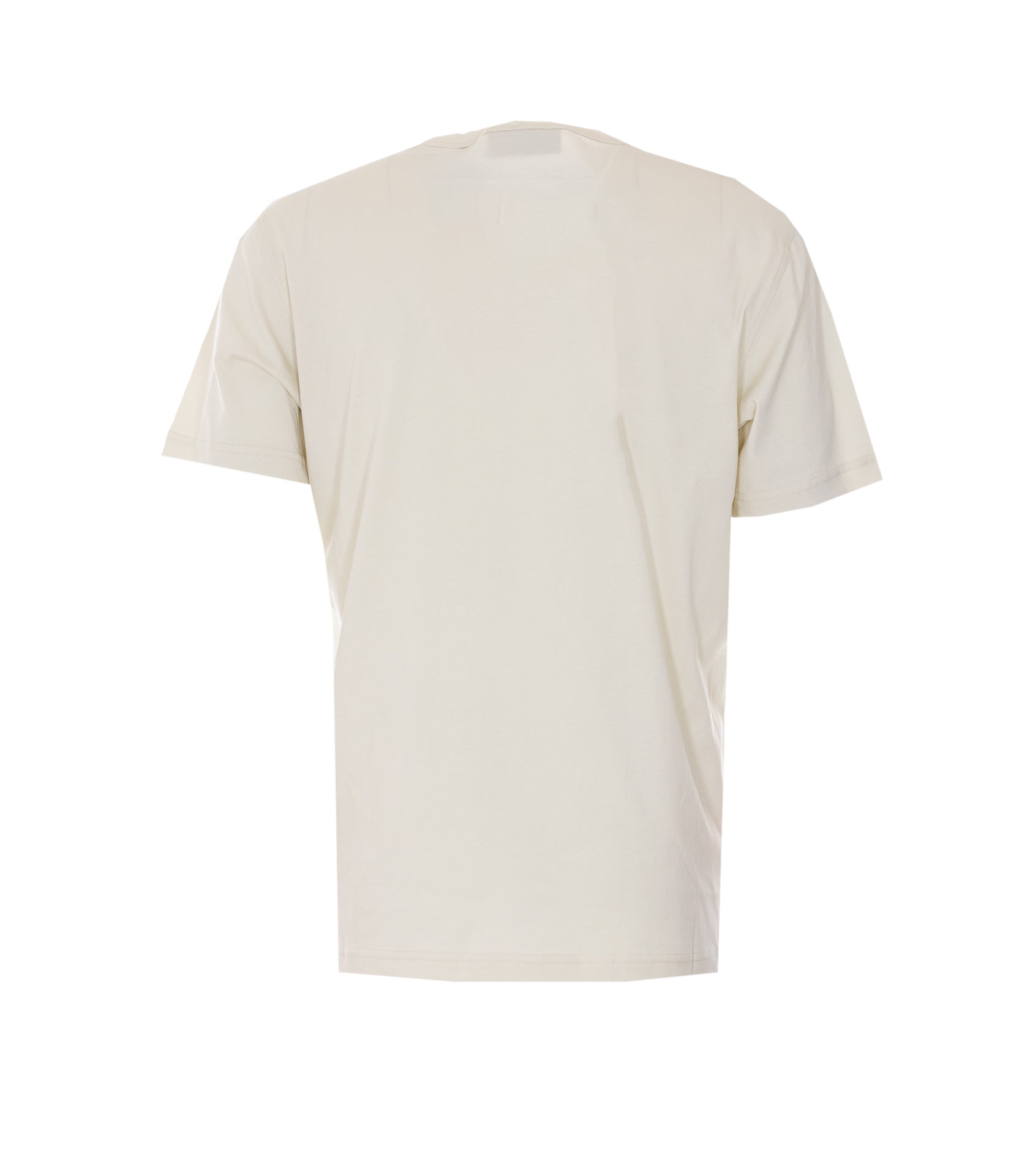 Belstaff T-Shirts And Polos Beige Cotton