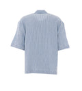 Sunflower Shirts Blue Cotton