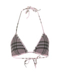 Burberry Sea Clothing Pink Polyamide