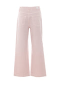 Paige Jeans Pink Cotton