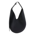 Aesther Ekme Bags Black Calf Leather