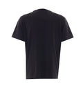Moose Knuckles Black Cotton