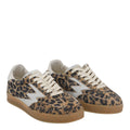 Moaconcept Sneakers Suede Leather/rubber Sole