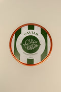 CYK Signature Caviar Set / 500G Golden Ossetra