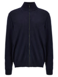 Hugo Boss Cardigan — Navy