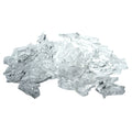 Crystal Clear Silicone Rubber Glass By Prop Money Inc.