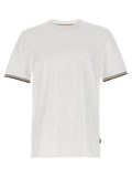 Hugo Boss Thompson 04 T-shirt — White