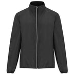 Chaqueta cortavientos en tejido técnico ligero Vetonek