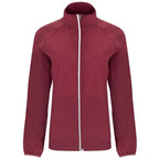 Chaqueta cortavientos en tejido técnico ligero Vetonek