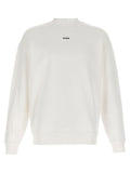 Hugo Boss Sweatshirt — White