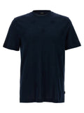 Hugo Boss C-Thompson 109 T-shirt — Navy