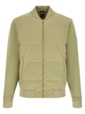Hugo Boss H-Skiles Jacket — Sage green