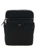 Hugo Boss Ray Crossbody Bag — Black