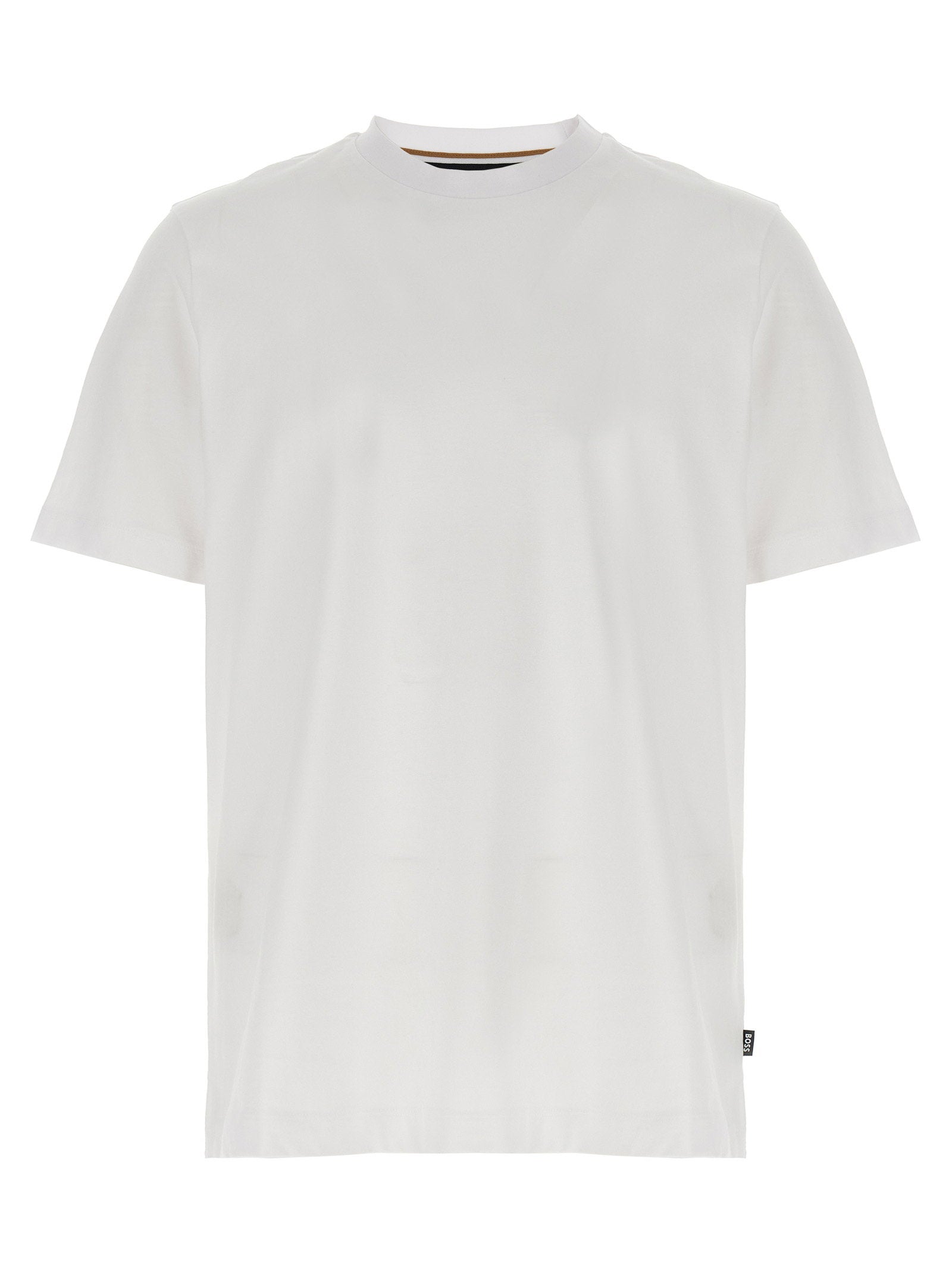 Hugo Boss T-Shirt — White
