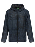 Hugo Boss Jacket — Navy