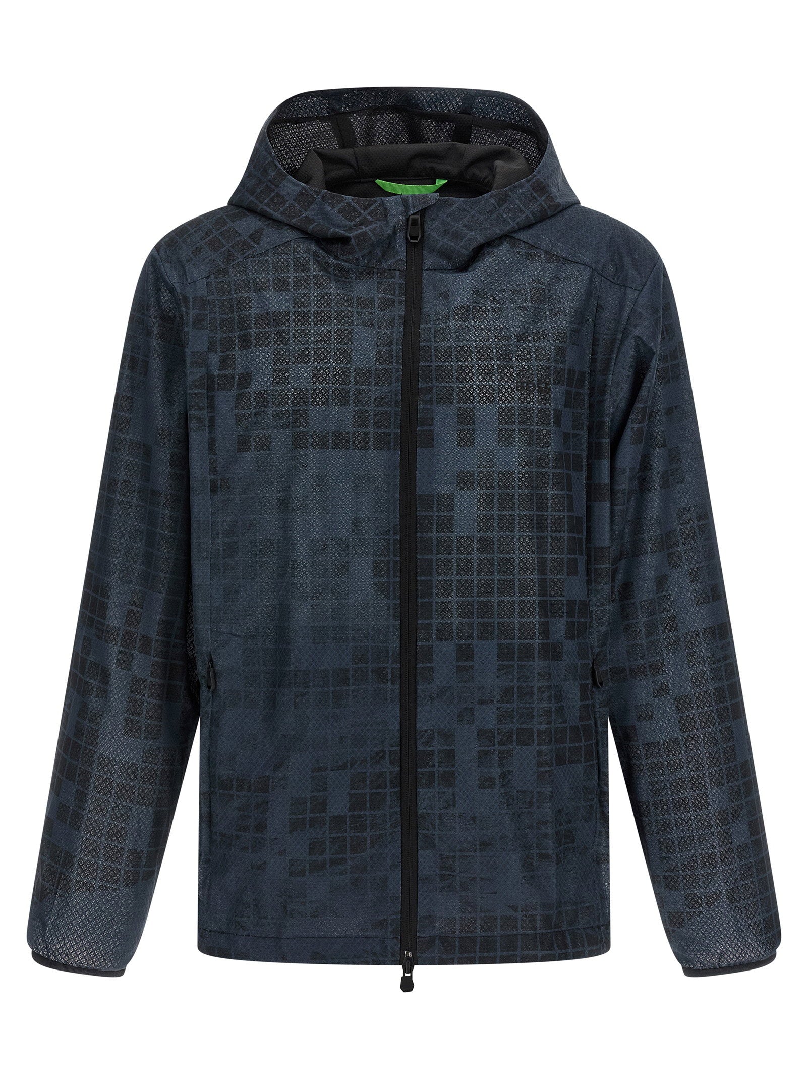 Hugo Boss Jacket — Navy