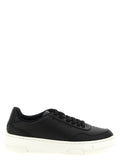 Hugo Boss Sneaker — Black