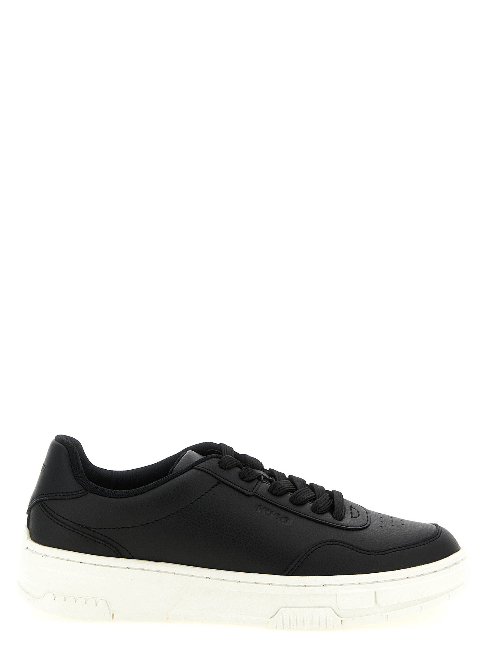 Hugo Boss Sneaker — Black