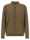 Hugo Boss Shirt — Olive