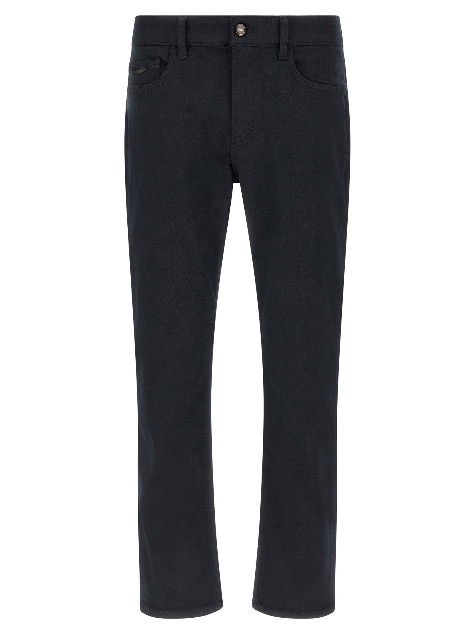 Hugo Boss Jeans — Black