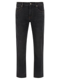 Hugo Boss H-Delaware Jeans — Black