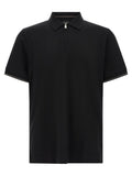Hugo Boss C-Pei 90 Polo Shirt — Black